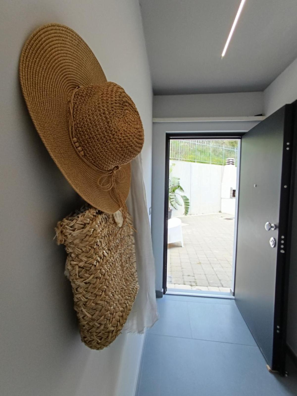 Collimare Bed And Breakfast Golfo Di Policastro Поликастро-Буссентино Экстерьер фото