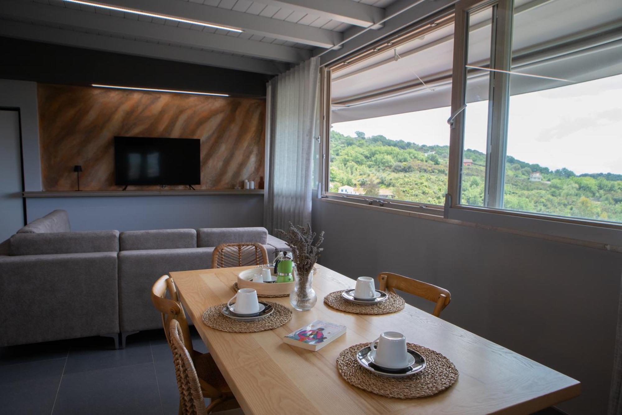 Collimare Bed And Breakfast Golfo Di Policastro Поликастро-Буссентино Экстерьер фото